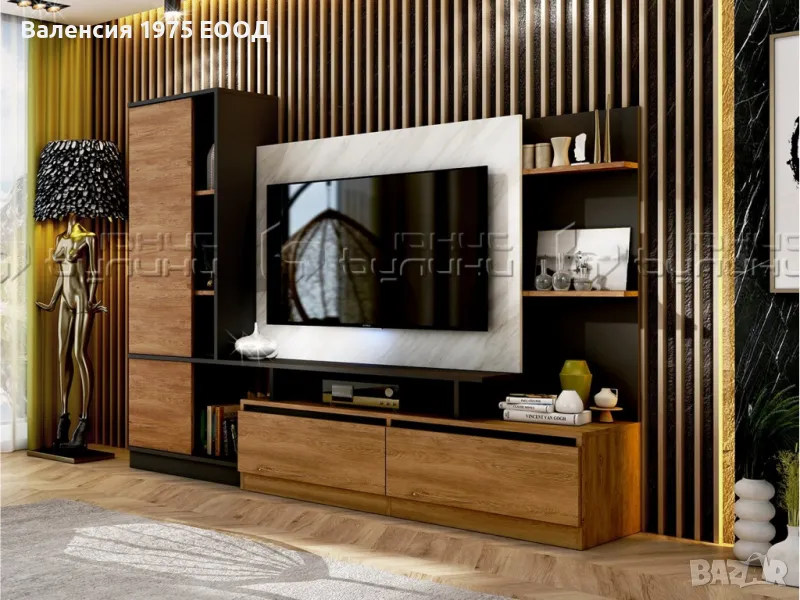 Холна секция Джаз, снимка 1