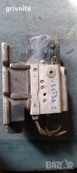 ABS помпа Opel Vectra C, снимка 1