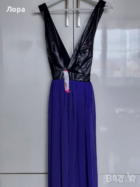 Нова дамска рокля , снимка 1