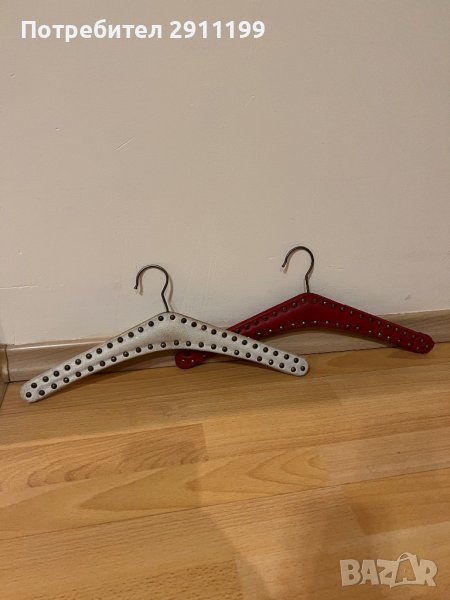 Закачалки за дрехи, снимка 1