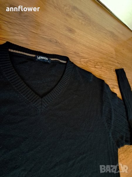 Пуловер Lerros M, снимка 1