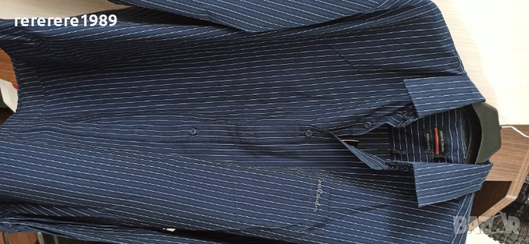 Мъжки ризи, снимка 1