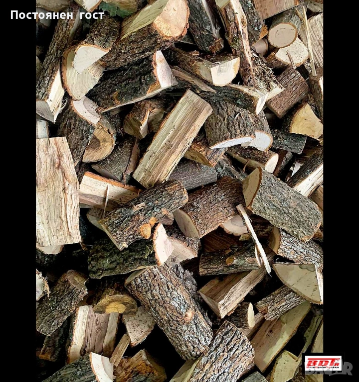 БЕЗПЛАТНО ДЪРВА ЗА  ОГРЕВ!, снимка 1