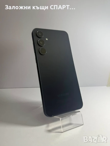 Samsung Galaxy A 55 , снимка 1