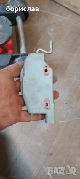 Машинка за капачка за резервоар за астра ф, снимка 1