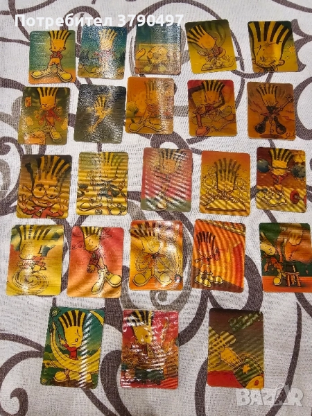 Chipicao - сръчко, снимка 1