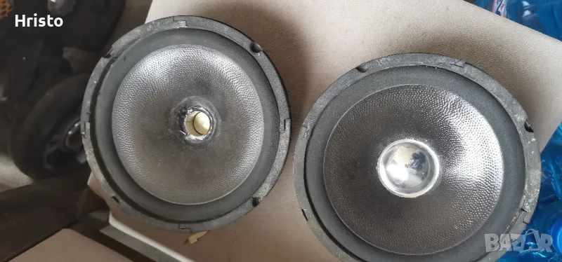 8 "говорители 2бр, снимка 1