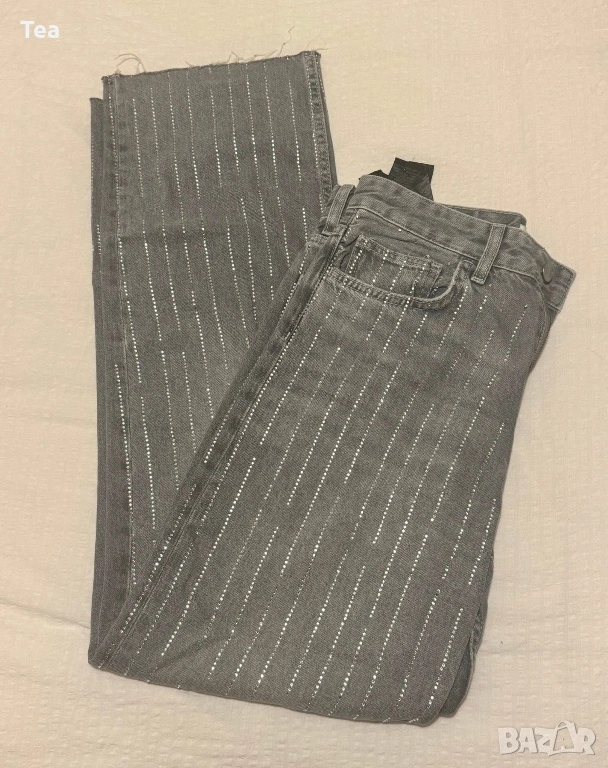 Zara jeans, снимка 1