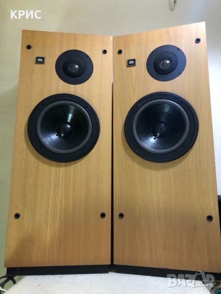 JBL L60T 2 Way speakers Made in USA, снимка 1
