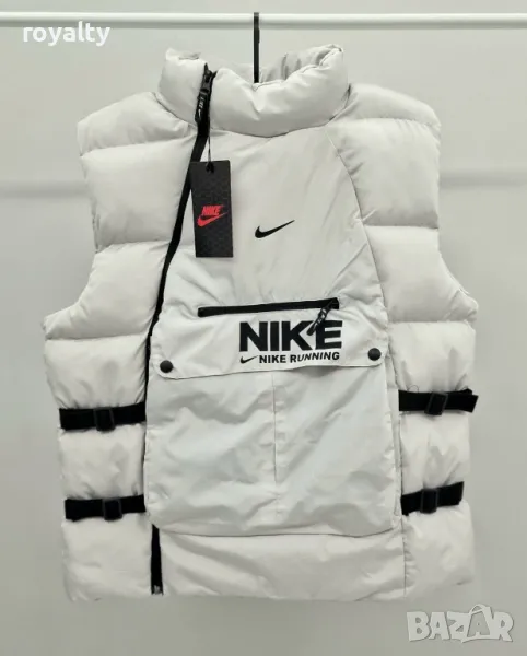 Nike мъжки елек , снимка 1