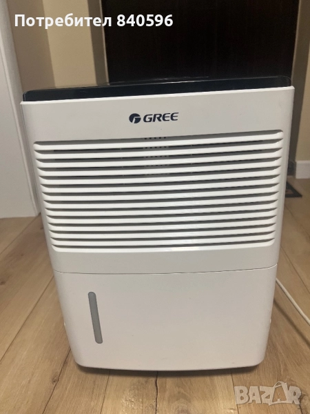 Влагоуловител GREE, снимка 1