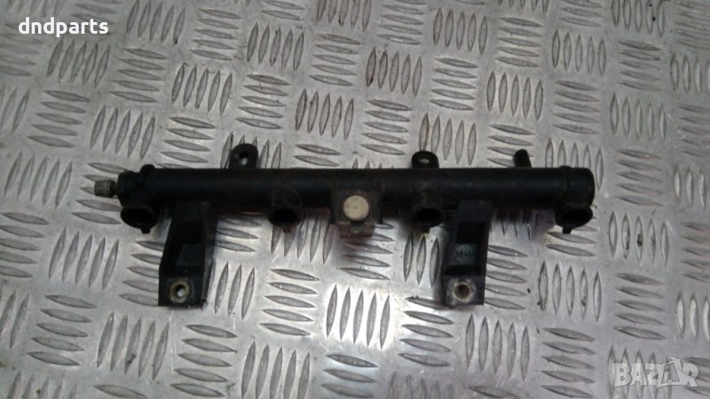 Горивна рейка Citroen C2 1.4i 2005г., снимка 1