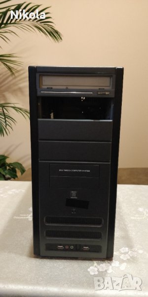 Компютър за части PC, снимка 1