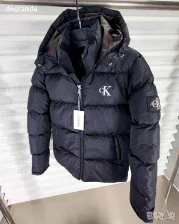 Мъжко яке Calvin Klein , снимка 1
