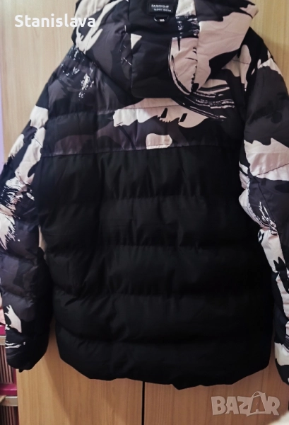 Мъжки зимни якета, различни цветове и модели , снимка 1