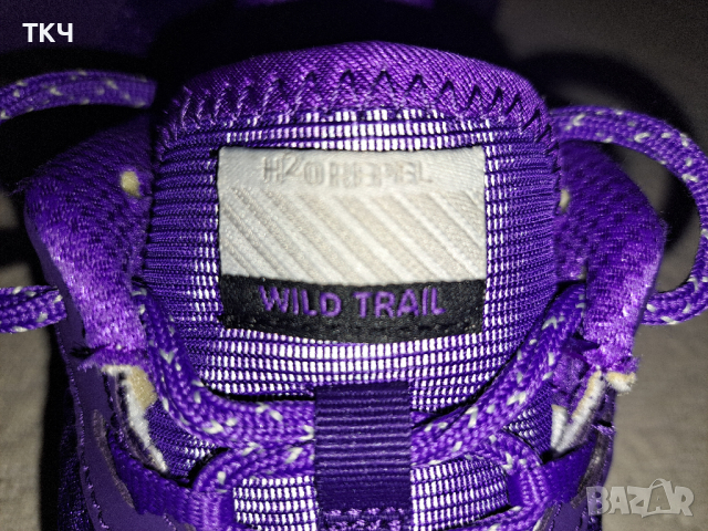 Nike Wild Trail № 37 дамски маратонки, снимка 8 - Маратонки - 44772776