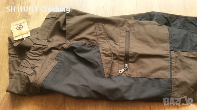 Mackenzie BEEWAX Pant размер 52 / L за лов риболов панталон със здрава материя - 1248, снимка 11 - Екипировка - 51081739