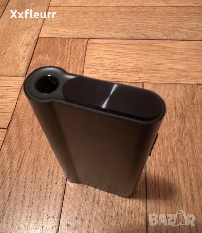 Устройство glo, снимка 6 - Електронни цигари - 51021181