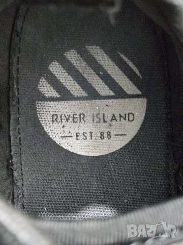 Маратонки за бягане River Island Runners, снимка 6 - Маратонки - 35028119