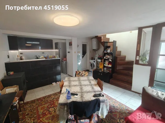 СПЕШНО ПРОДАВАМ КЪЩА В ГР ВАРНА , снимка 5 - Къщи - 54343831