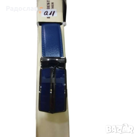 Уникален мъжки колан,естествена кожа., снимка 9 - Колани - 52345324