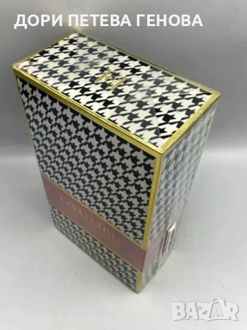 Carolina Herrera Good Girl Blush Tweed Talk EDP 80ml women НОВ, снимка 4 - Дамски парфюми - 51291956