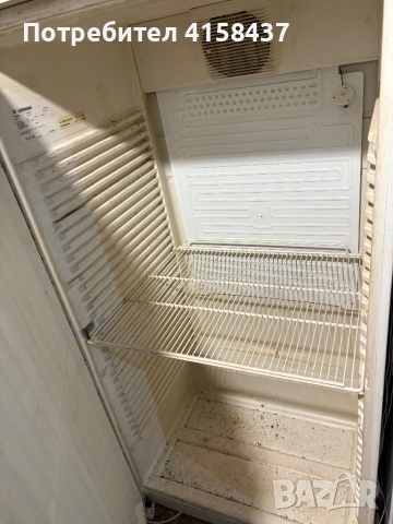 Хладилник, снимка 2 - Хладилници - 54099537
