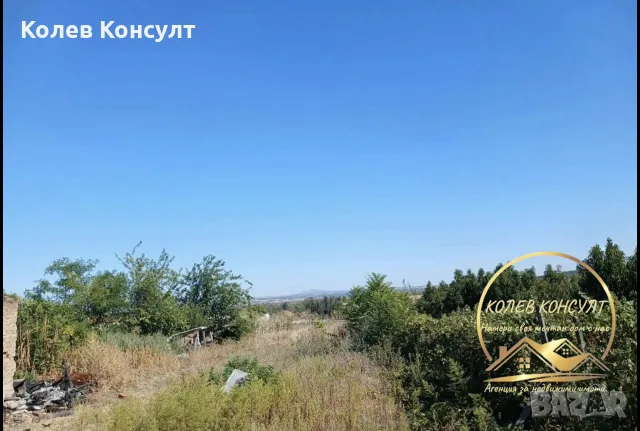 парцел село Бисер, снимка 6 - Парцели - 56528039