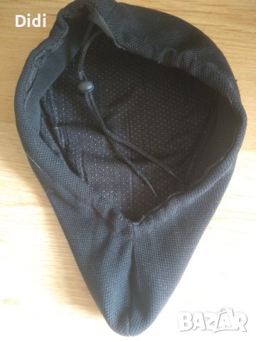 Калъф за седалка за велосипед , снимка 2 - Аксесоари за велосипеди - 40629025