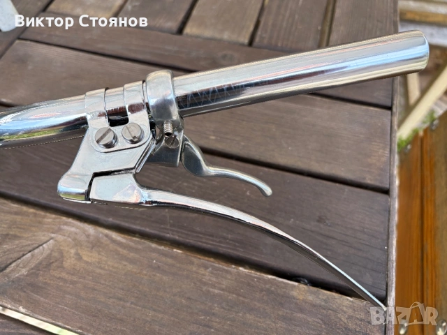 Кормило за ИЖ 49,Иж 56, снимка 6 - Мотоциклети и мототехника - 54305012