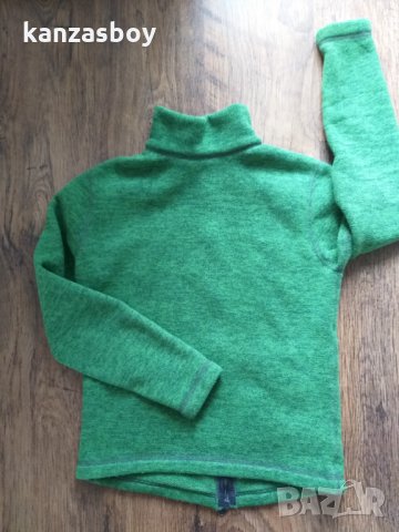 north 66 esja womens jacket polartec - страхотно дамско горнище, снимка 7 - Спортни екипи - 34403644