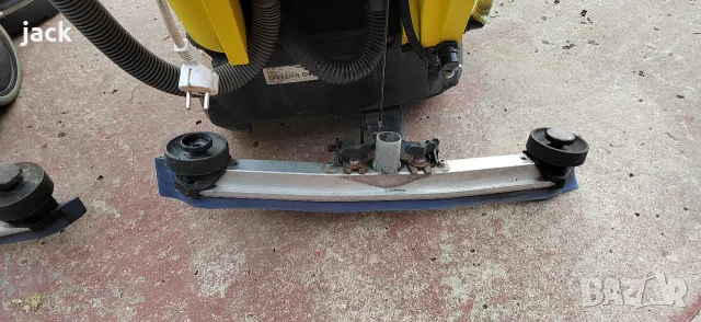 Karcher Bd 530, Br 40/25 подопочистващи автомати, снимка 6 - Парочистачки и Водоструйки - 56225603