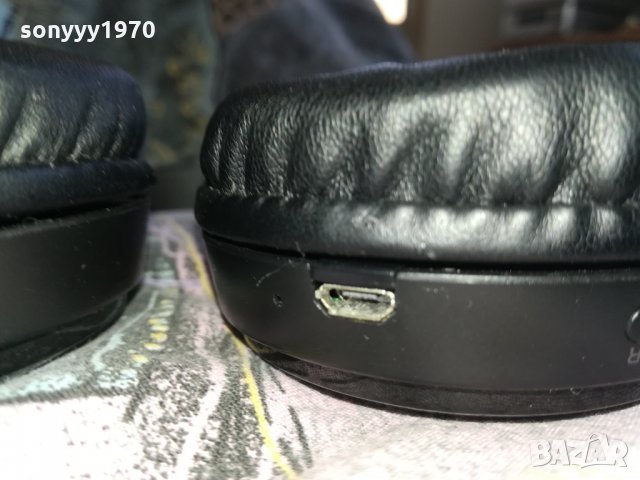 jvc ha-s40bt wireless headphones 1409211224, снимка 7 - Слушалки и портативни колонки - 34128745