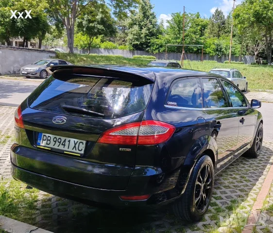 Ford Mondeo 2.0Tdci, снимка 5 - Автомобили и джипове - 55815408