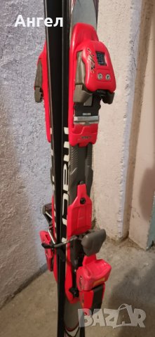 Зимни ски K2 174см, снимка 3 - Зимни спортове - 34107417