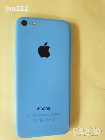 iphone 5c, снимка 7 - Apple iPhone - 34043876