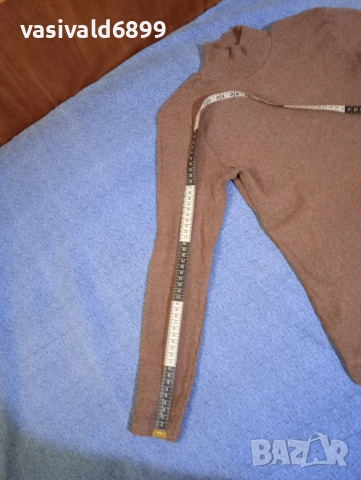 Дамска блузка , снимка 9 - Блузи с дълъг ръкав и пуловери - 52917263