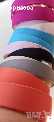  Диадеми ,  аксесоари за коса, снимка 6 - Аксесоари за коса - 31697334