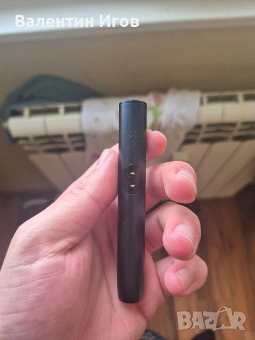 iqos iluma , снимка 3 - Електронни цигари - 54217225