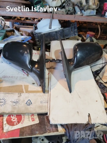 Огледала за Хюндай i30 (07-12) , снимка 2 - Части - 50694877