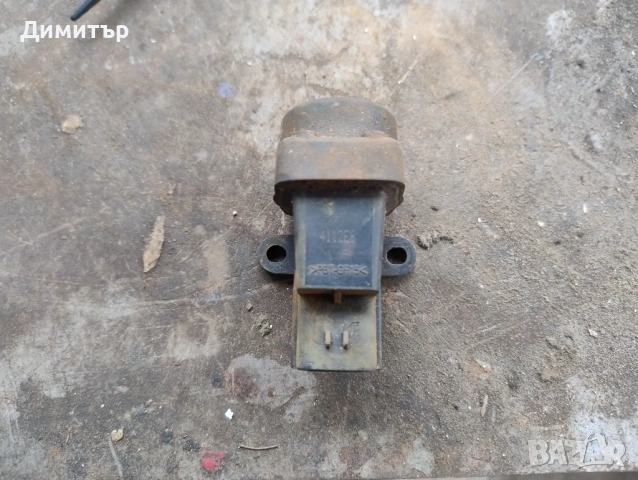 Краш Бутон За Фиат Браво 1998г / Fiat Bravo 1998y