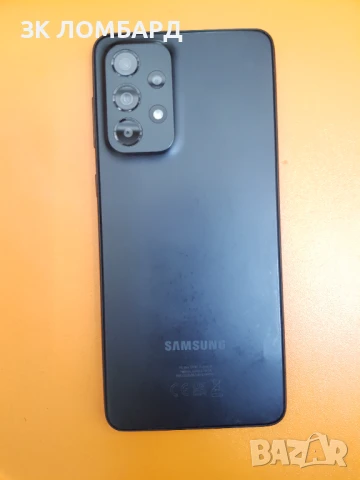 Samsung Galaxy A33 5G 128GB 6GB RAM Dual, снимка 3 - Samsung - 50909793
