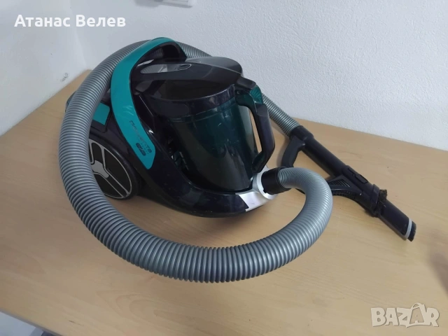 Продавам прахосмукачка Rowenta