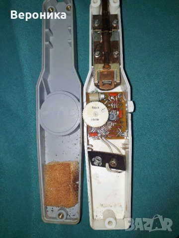 Елекрическа въдица Окунь СССР, снимка 3 - Въдици - 54102631