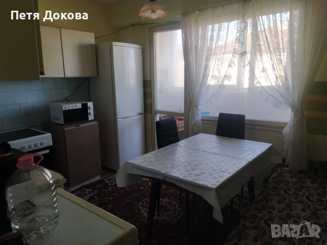 Тристаен апартамент в гр. Малко Търново , снимка 3 - Апартаменти - 53906759