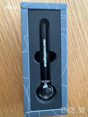 Ампула за криотерапия на лицето