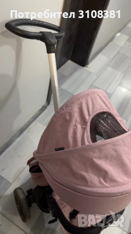 Детска триколка Twipper 5 in 1 - KinderKraft, снимка 14 - Детски велосипеди, триколки и коли - 53945589