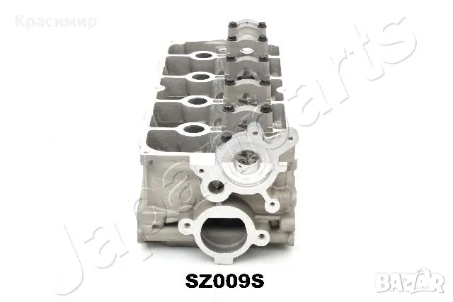 ЦИЛИНДРОВА ГЛАВА, снимка 7 - Части - 49926612