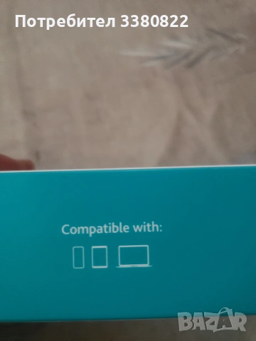 Нови неразпечатвани безжични слушалки, снимка 5 - Слушалки и портативни колонки - 54150809