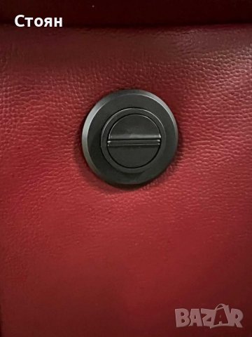 Червени дивани две двойки - естествена кожа, снимка 10 - Дивани и мека мебел - 39711833